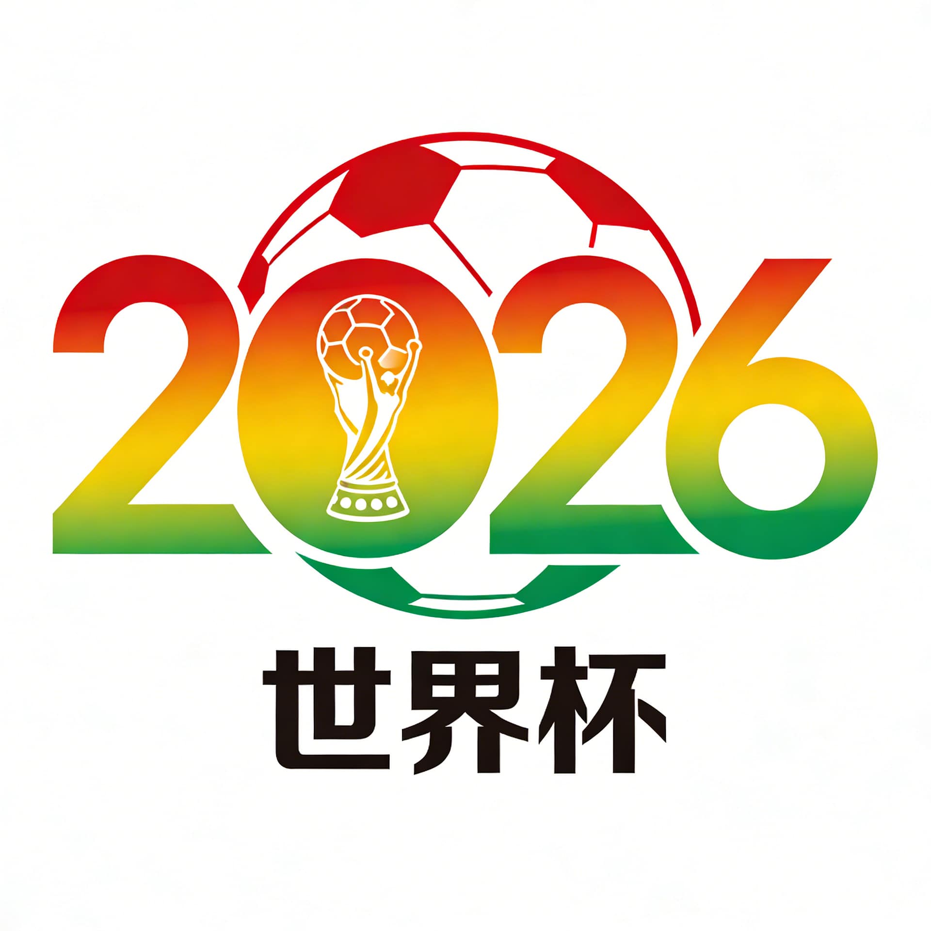 2026世界杯赛程｜104场比赛时间、48队对阵图、直播信息